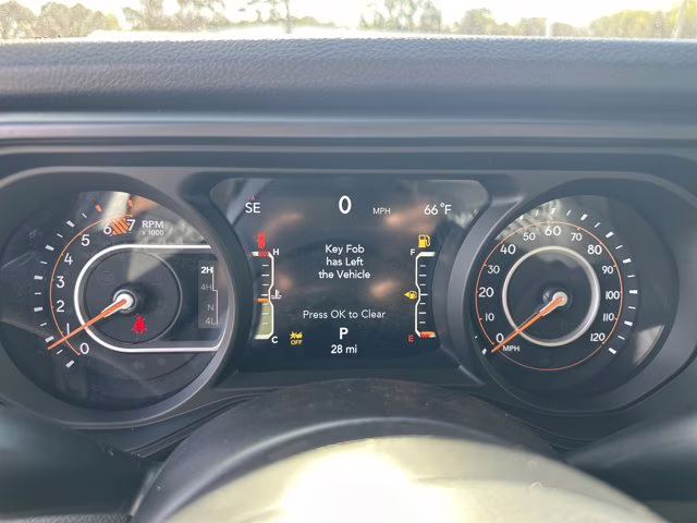 2026 41 Jeep Wrangler Willys 41 4X4 Convertible