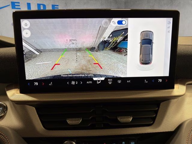 2026 Agate Black Metallic Ford Explorer Active 4X4 SUV