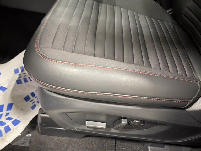 2026 Carbonized Gray Metallic Ford Explorer ST-Line 4X4 SUV