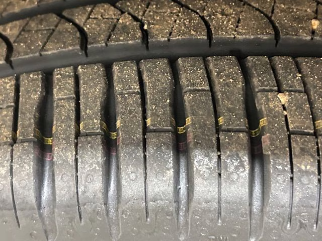 2026 Carbonized Gray Metallic Ford Explorer ST-Line 4X4 SUV