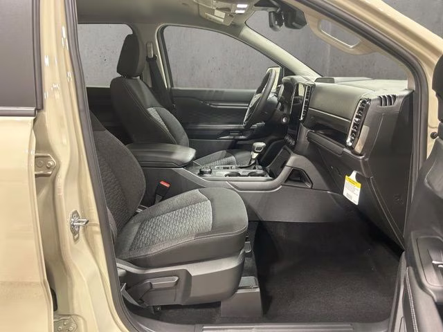 2026 Desert Sand Ford Ranger XLT 4X4 Truck