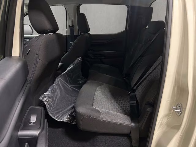 2026 Desert Sand Ford Ranger XLT 4X4 Truck