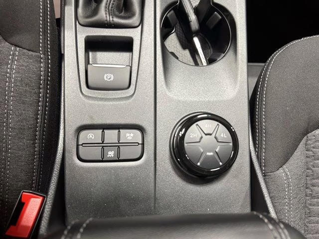 2026 Desert Sand Ford Ranger XLT 4X4 Truck