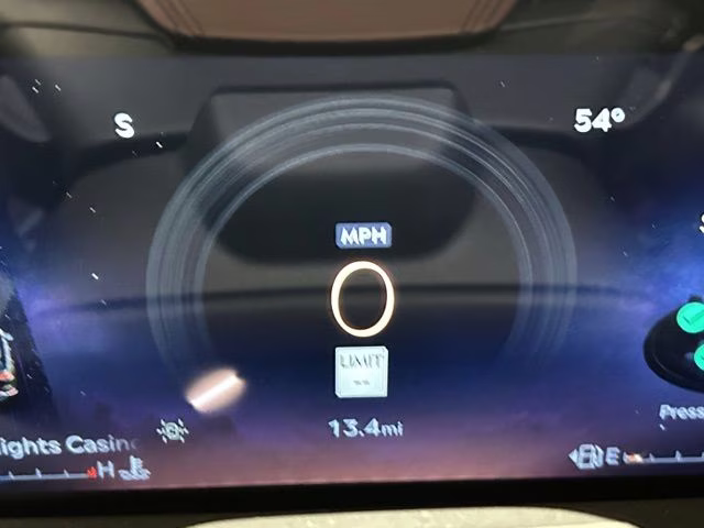 2026 Harbor Gray Clearcoat Lincoln Aviator Reserve AWD SUV