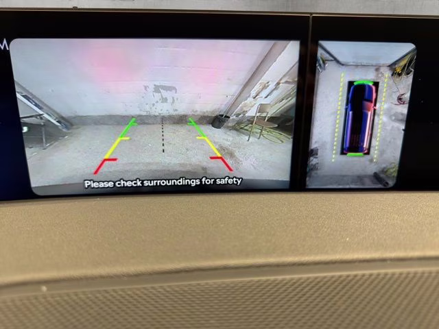 2026 Infinite Black Metallic Clearcoat Lincoln Navigator Reserve 4X4 SUV