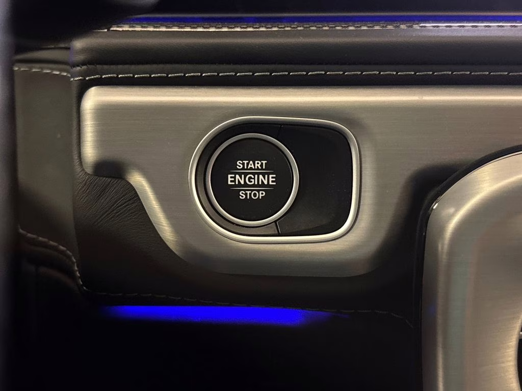 2023 Polar White Mercedes-Benz G-Class G 63 AMG AWD SUV