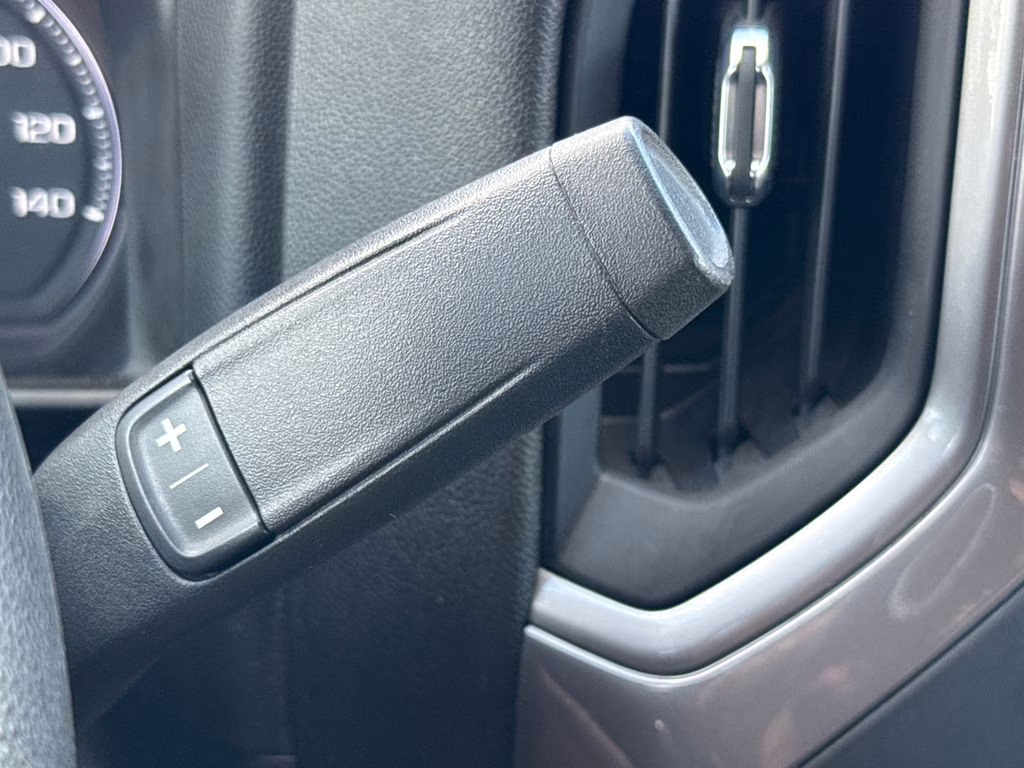 2024 Summit White Chevrolet Silverado 2500HD Work Truck 4X4 Truck