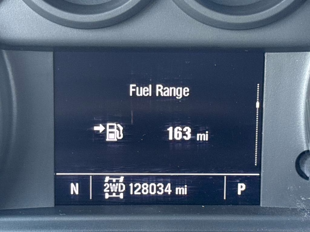 2024 Summit White Chevrolet Silverado 2500HD Work Truck 4X4 Truck