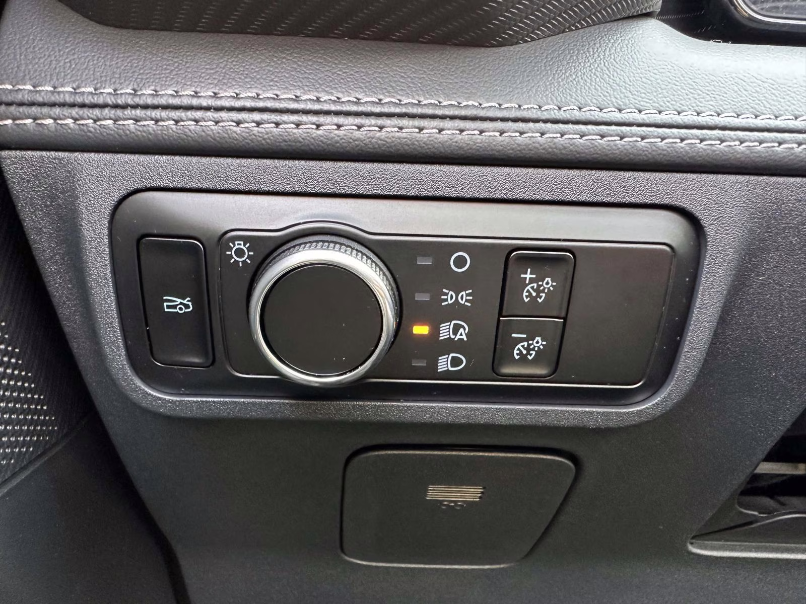 2025 Race Red Ford Mustang EcoBoost Premium Convertible RWD Sedan