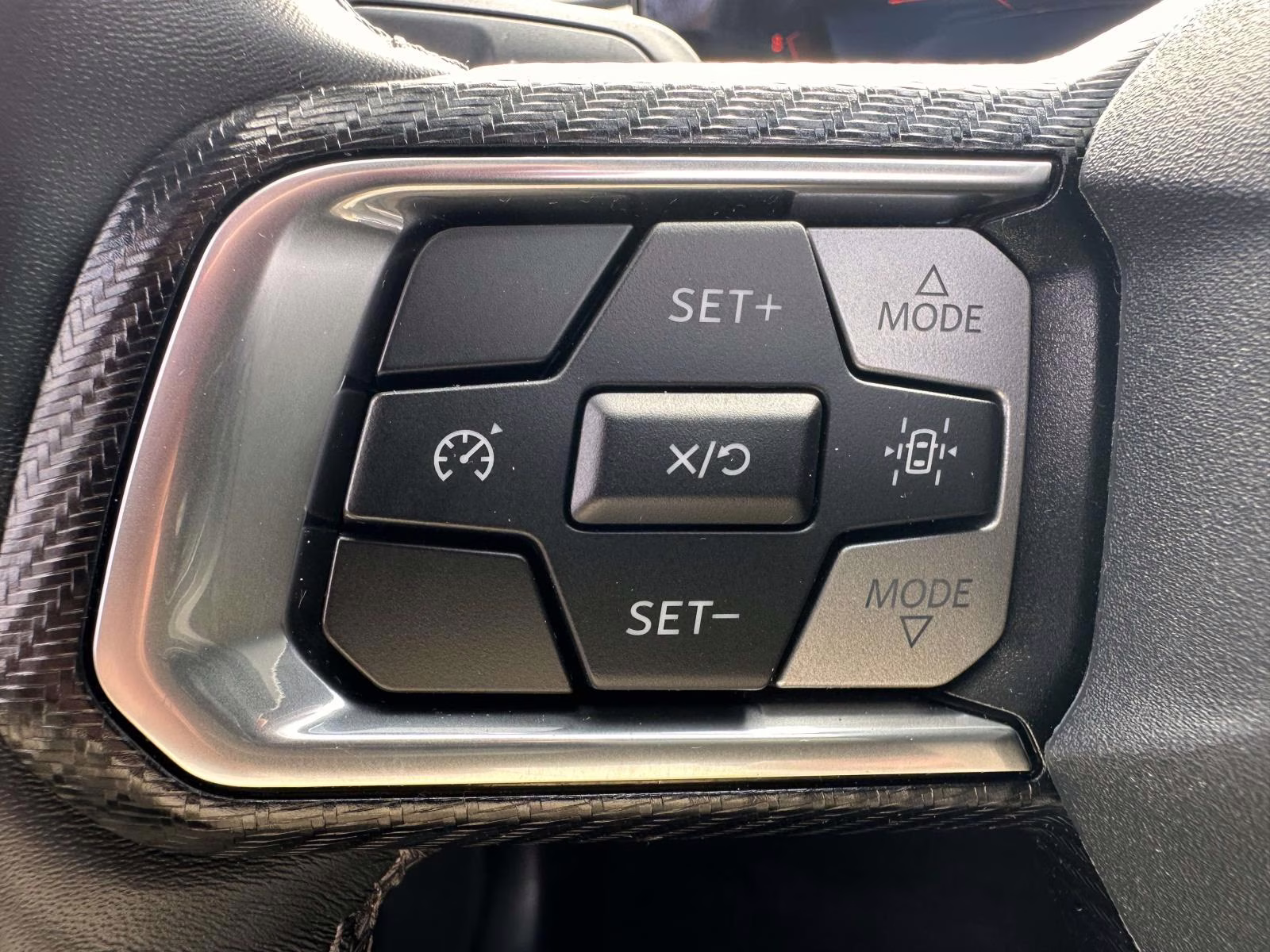 2025 Race Red Ford Mustang EcoBoost Premium Convertible RWD Sedan