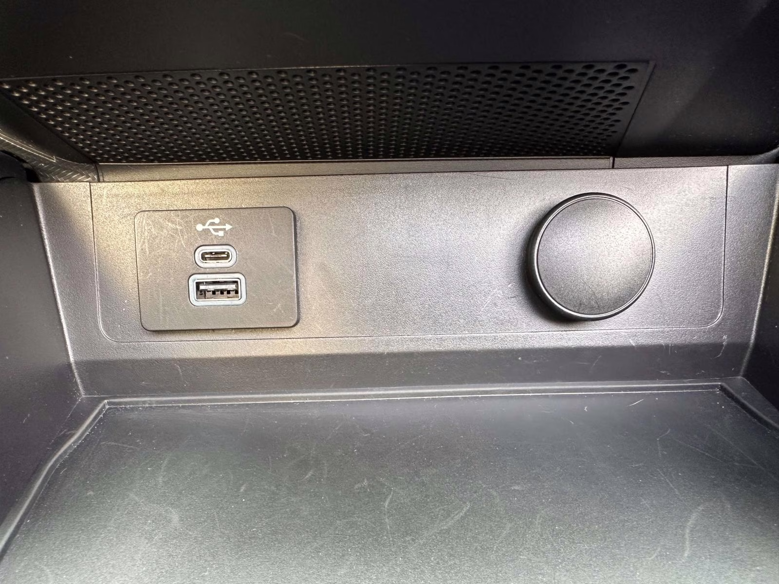 2025 Race Red Ford Mustang EcoBoost Premium Convertible RWD Sedan