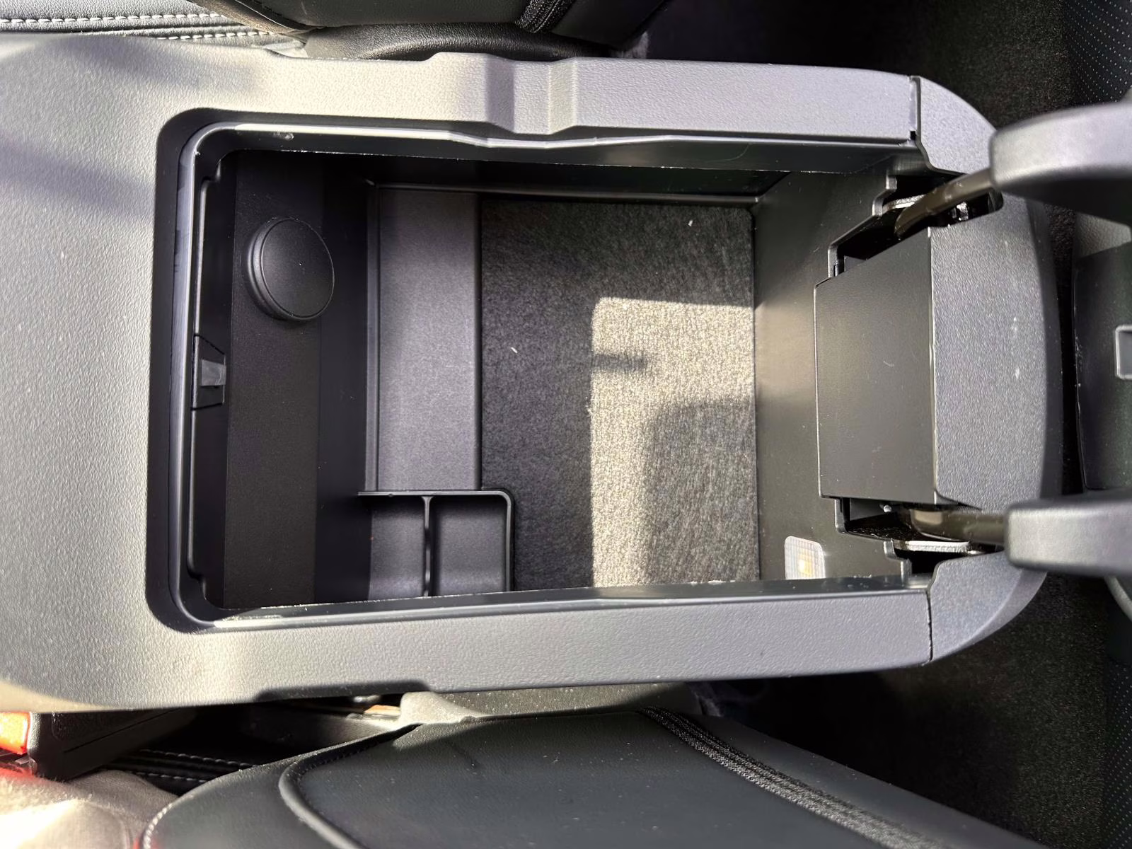 2025 Race Red Ford Mustang EcoBoost Premium Convertible RWD Sedan