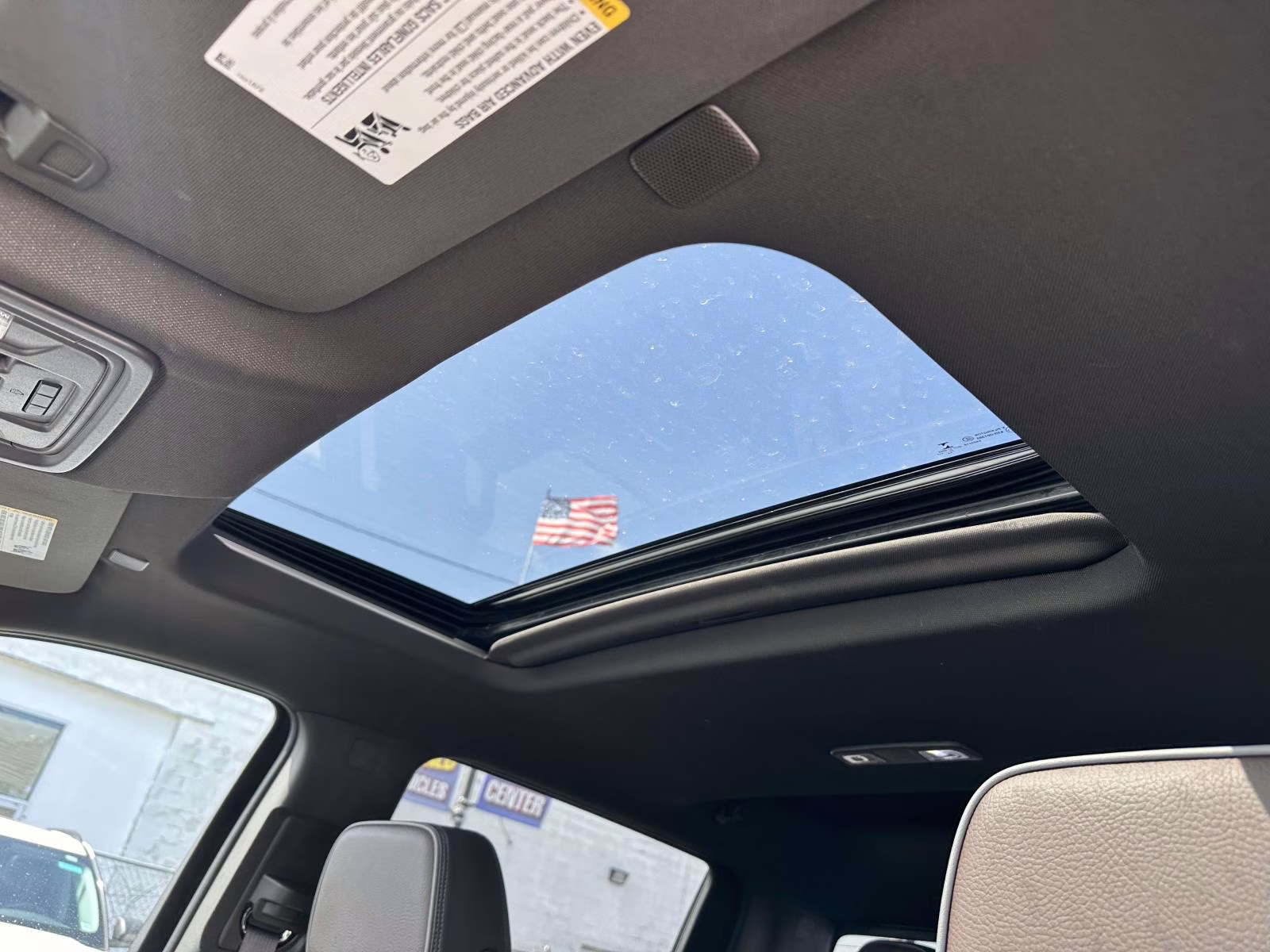 2023 Sterling Metallic GMC Sierra 1500 4WD Crew Cab 147 Denali 4X4 Truck