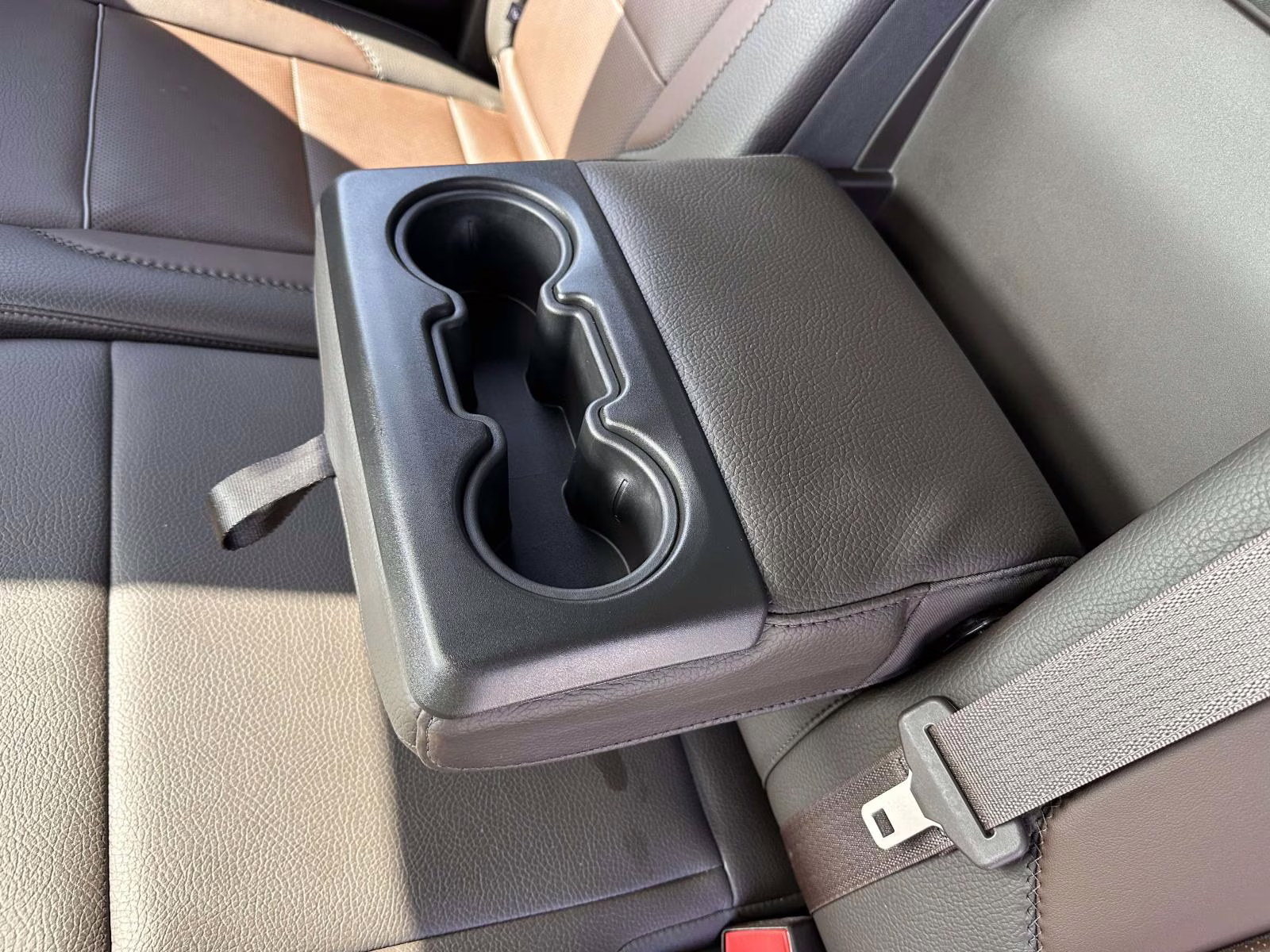 2023 Sterling Metallic GMC Sierra 1500 4WD Crew Cab 147 Denali 4X4 Truck