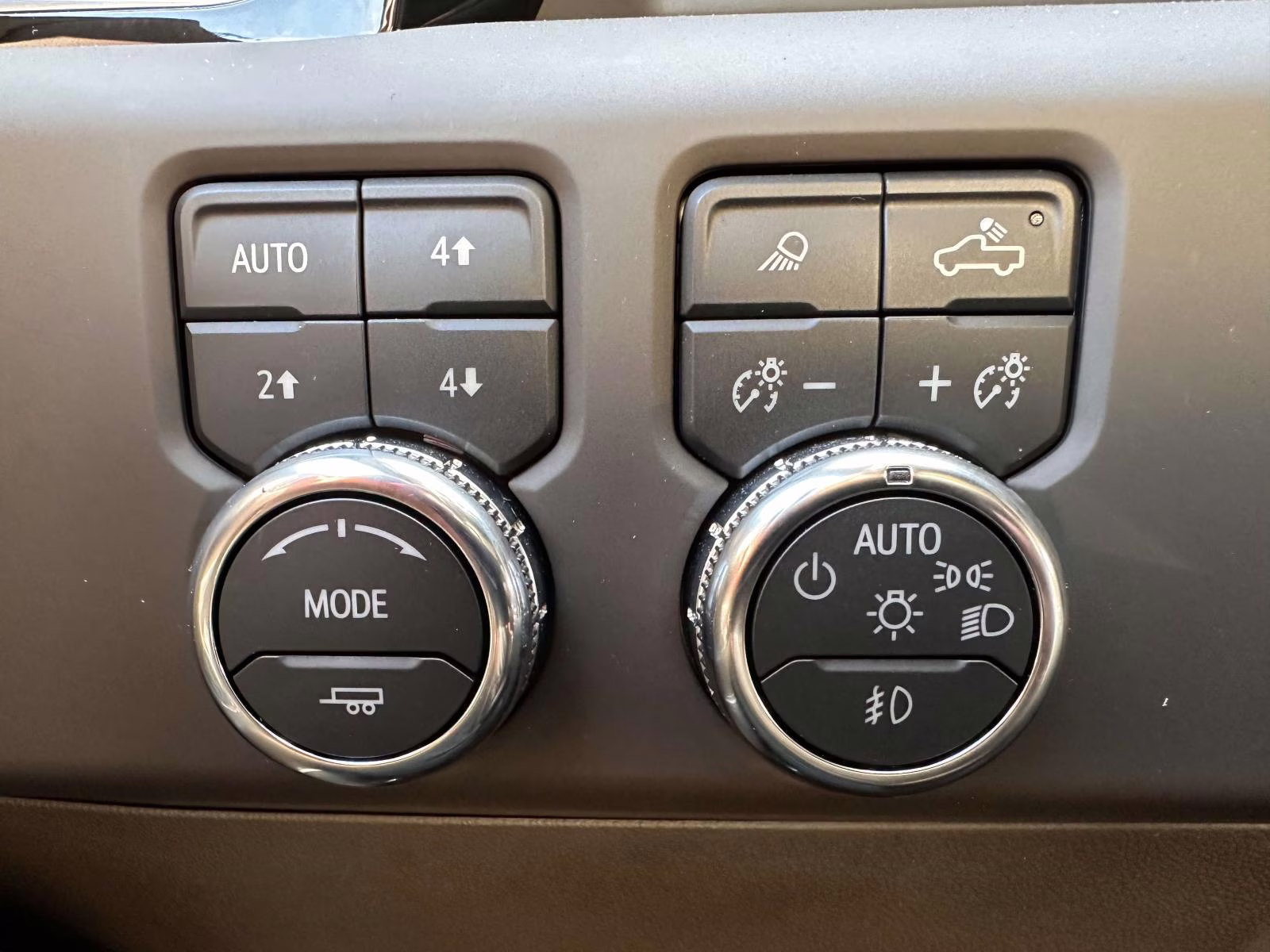 2023 Sterling Metallic GMC Sierra 1500 4WD Crew Cab 147 Denali 4X4 Truck