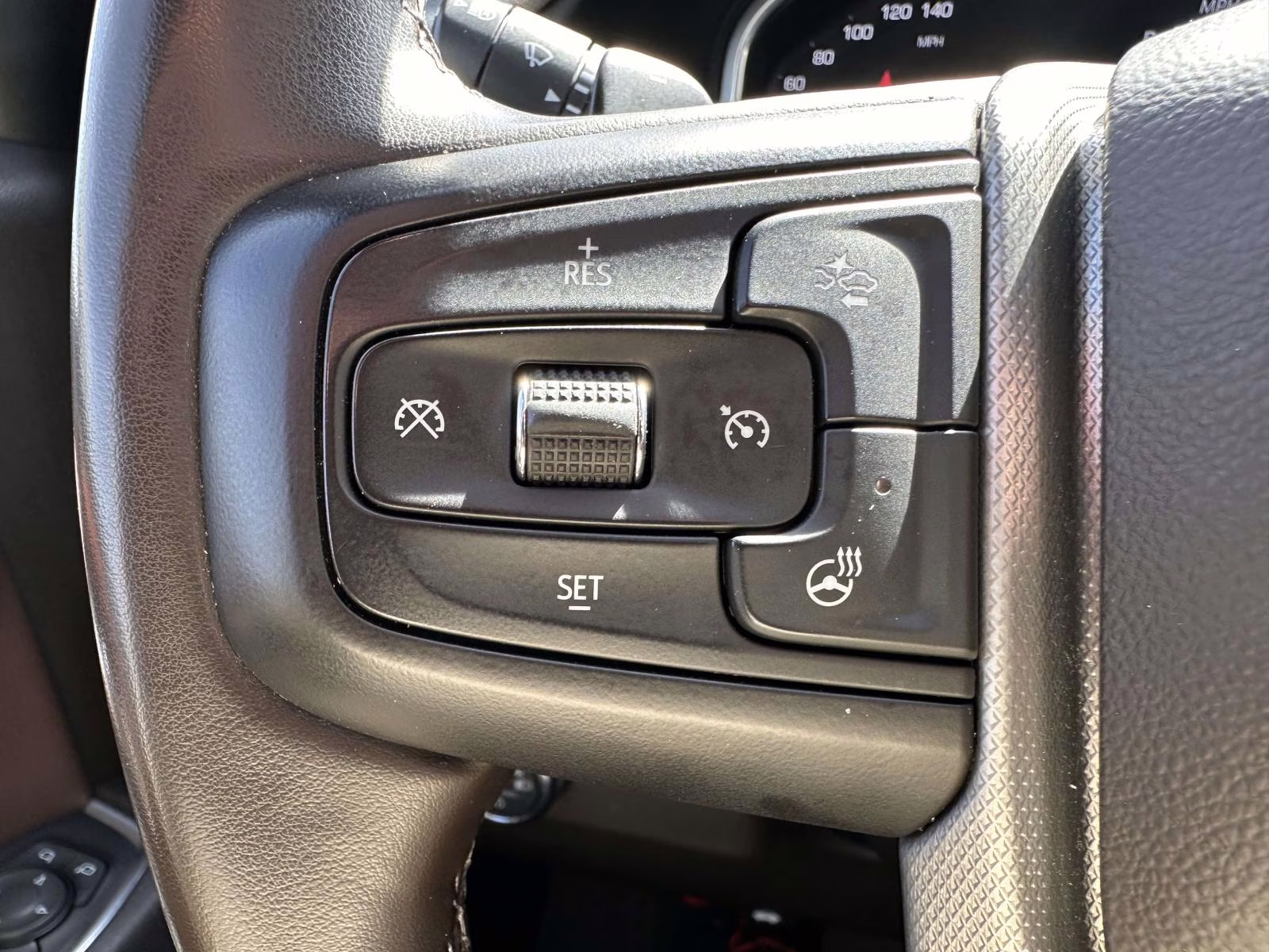 2023 Sterling Metallic GMC Sierra 1500 4WD Crew Cab 147 Denali 4X4 Truck