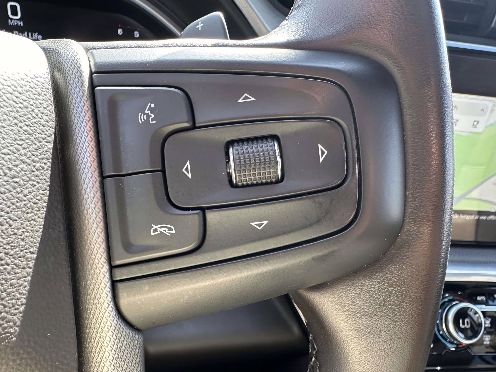 2023 Sterling Metallic GMC Sierra 1500 4WD Crew Cab 147 Denali 4X4 Truck