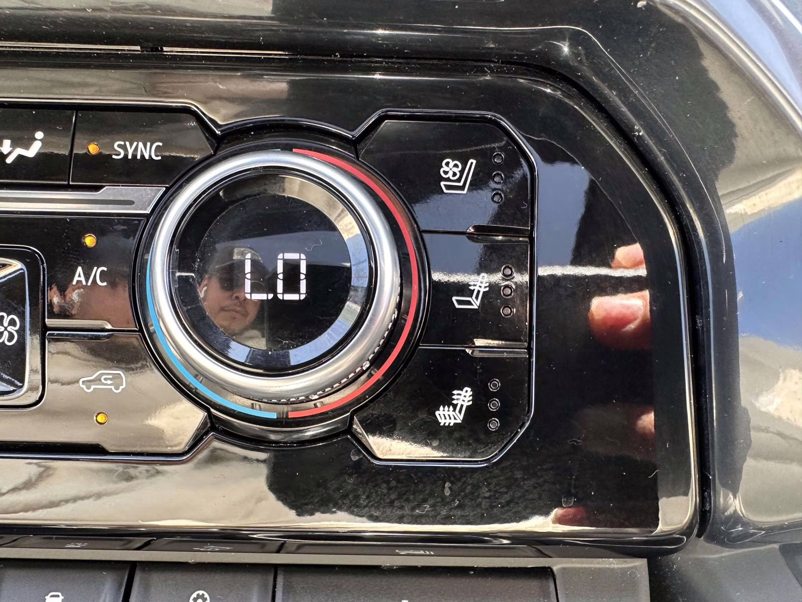 2023 Sterling Metallic GMC Sierra 1500 4WD Crew Cab 147 Denali 4X4 Truck