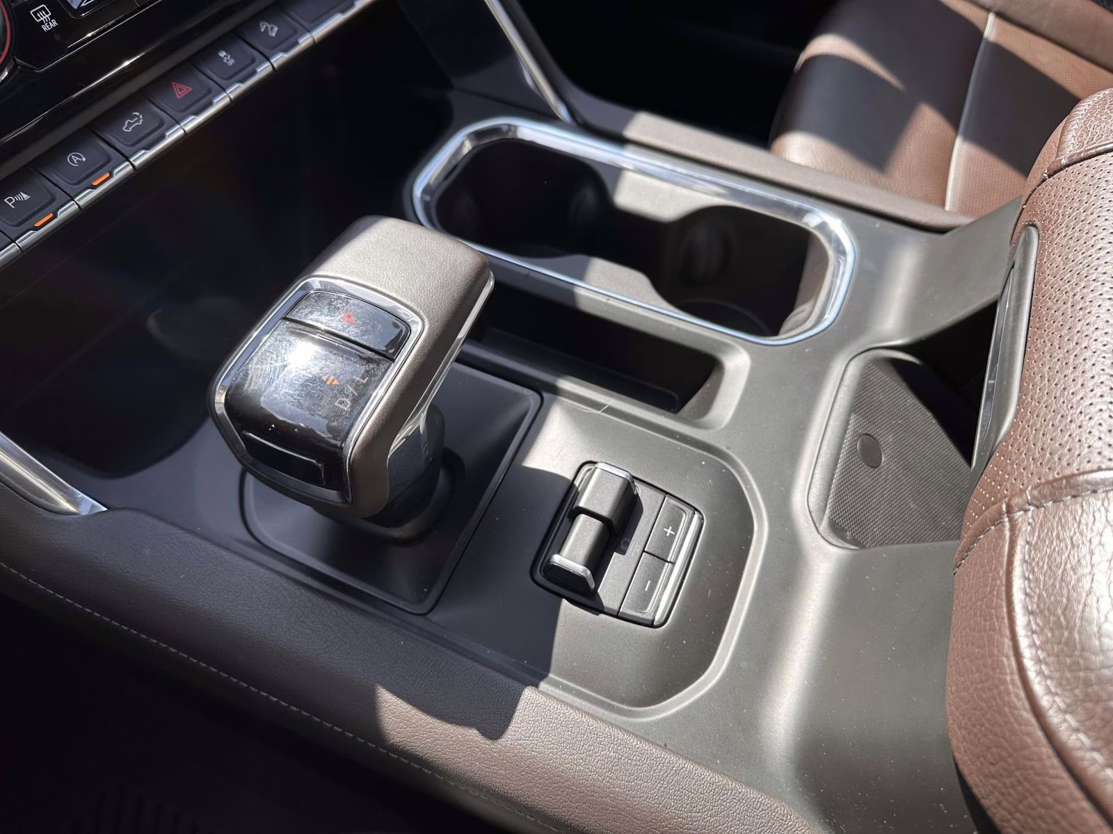 2023 Sterling Metallic GMC Sierra 1500 4WD Crew Cab 147 Denali 4X4 Truck