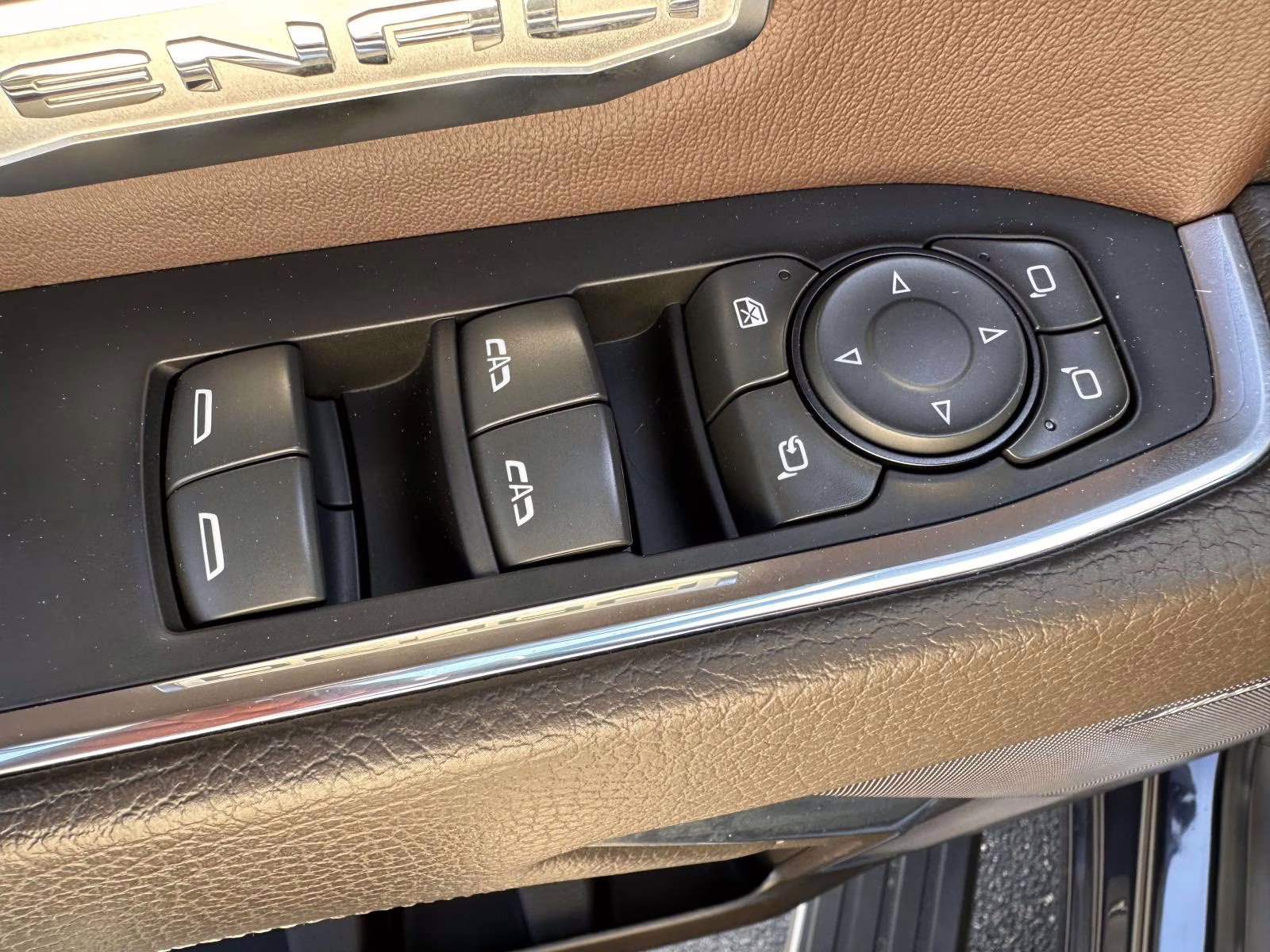 2023 Sterling Metallic GMC Sierra 1500 4WD Crew Cab 147 Denali 4X4 Truck