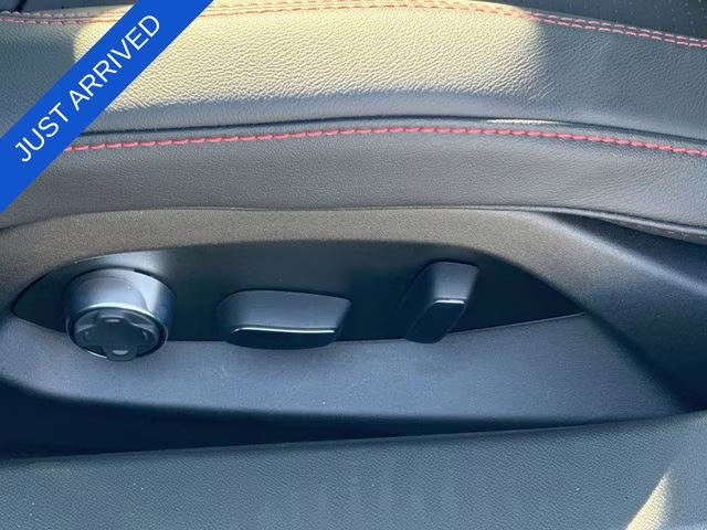 2026 Black Chevrolet Corvette Stingray 3LT RWD Convertible