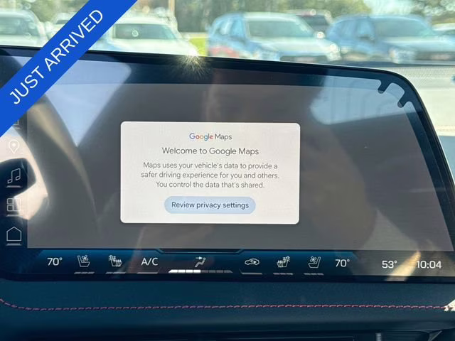 2026 Black Chevrolet Corvette Stingray 3LT RWD Convertible