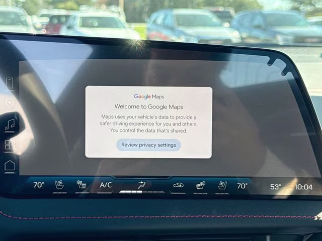 2026 Black Chevrolet Corvette Stingray 3LT RWD Convertible