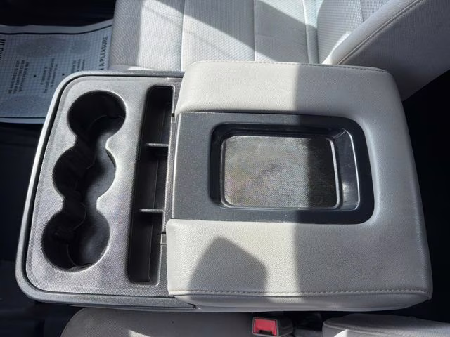 2019 Summit White Chevrolet Silverado 2500HD Work Truck 4X4 Truck