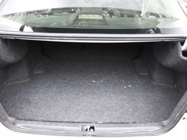 2021 Crystal White Pearl Subaru WRX STi Limited AWD Sedan