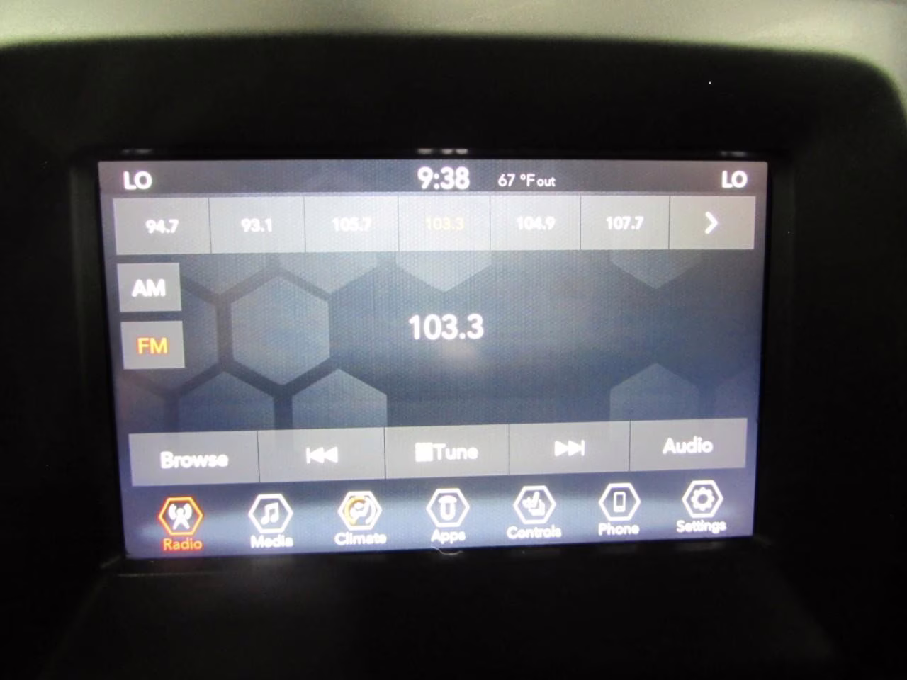 2020 White Clearcoat Jeep Compass 4WD Sport 4X4 SUV