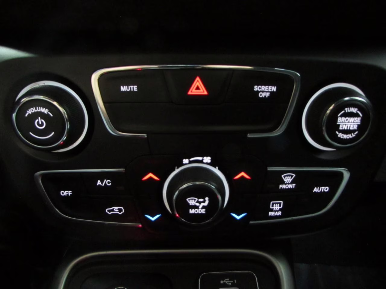 2020 White Clearcoat Jeep Compass 4WD Sport 4X4 SUV