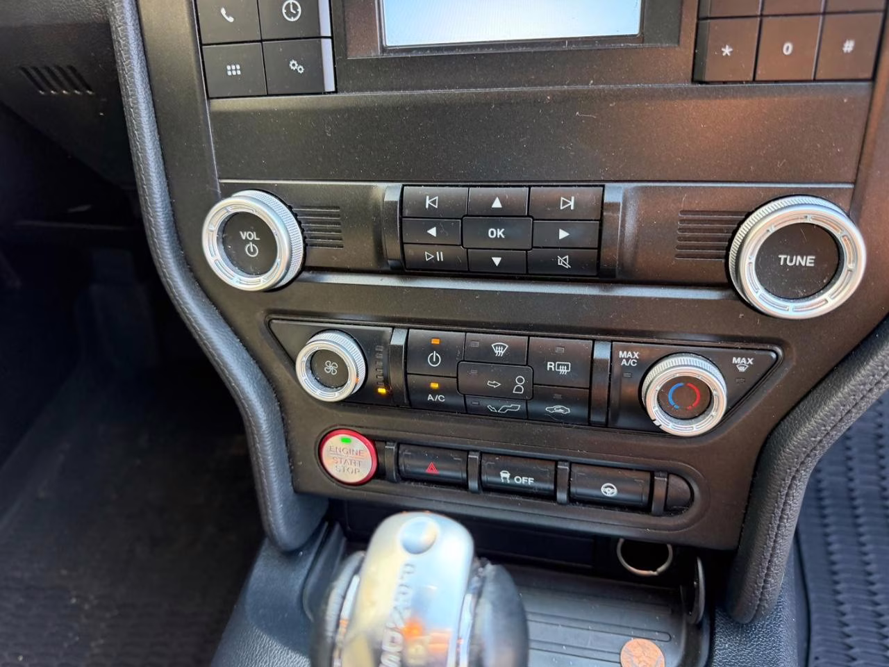 2021 Oxford White Ford Mustang GT RWD Coupe