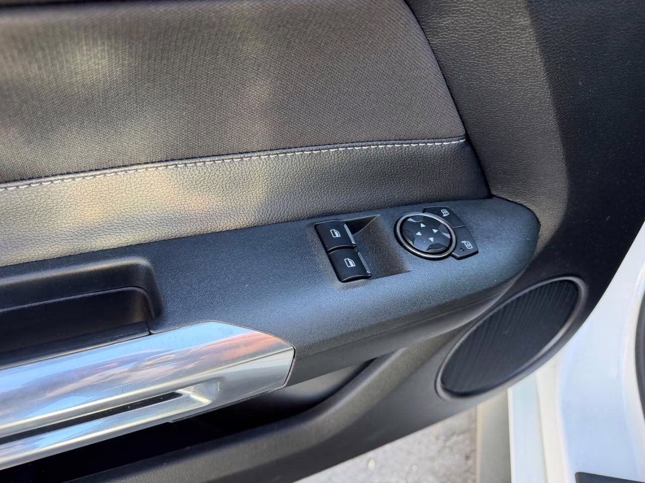 2021 Oxford White Ford Mustang GT RWD Coupe