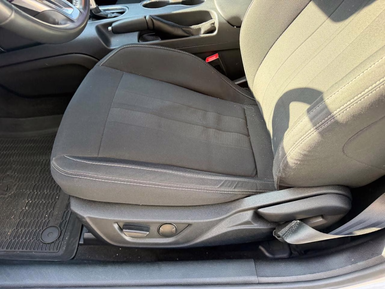 2021 Oxford White Ford Mustang GT RWD Coupe