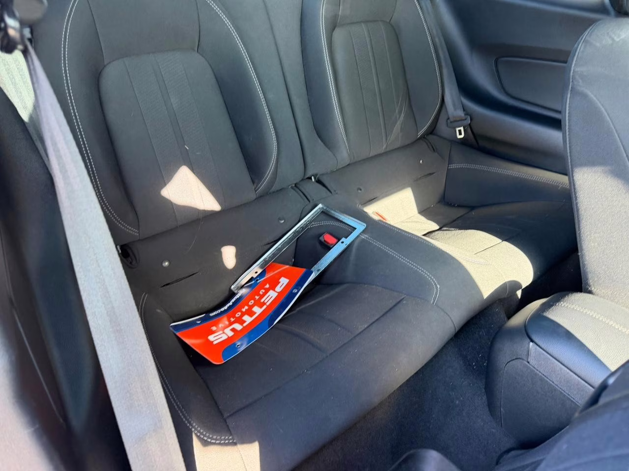 2021 Oxford White Ford Mustang GT RWD Coupe