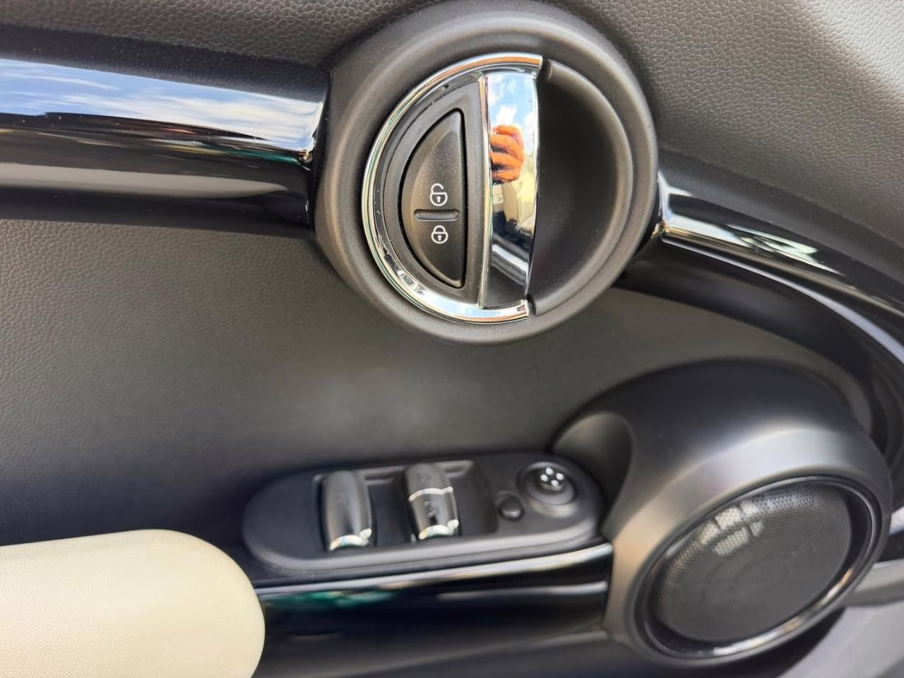 2021 Starlight Blue Metallic MINI Cooper S Signature FWD Convertible