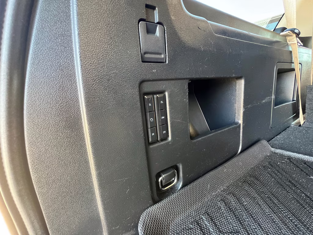 2022 Oxford White Ford Expedition Max XLT RWD SUV