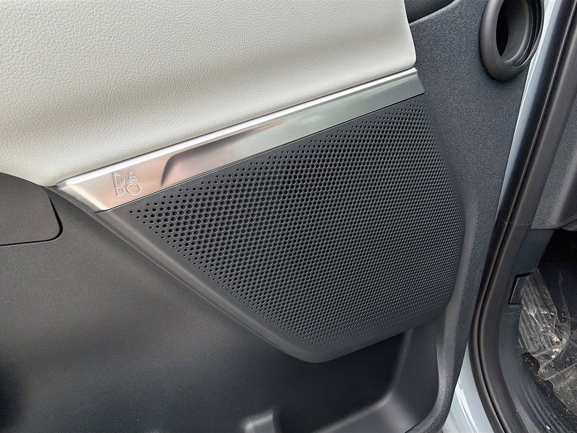 2026 Glacier Gray Metallic Tri-Coat Ford Expedition Platinum 4X4 SUV