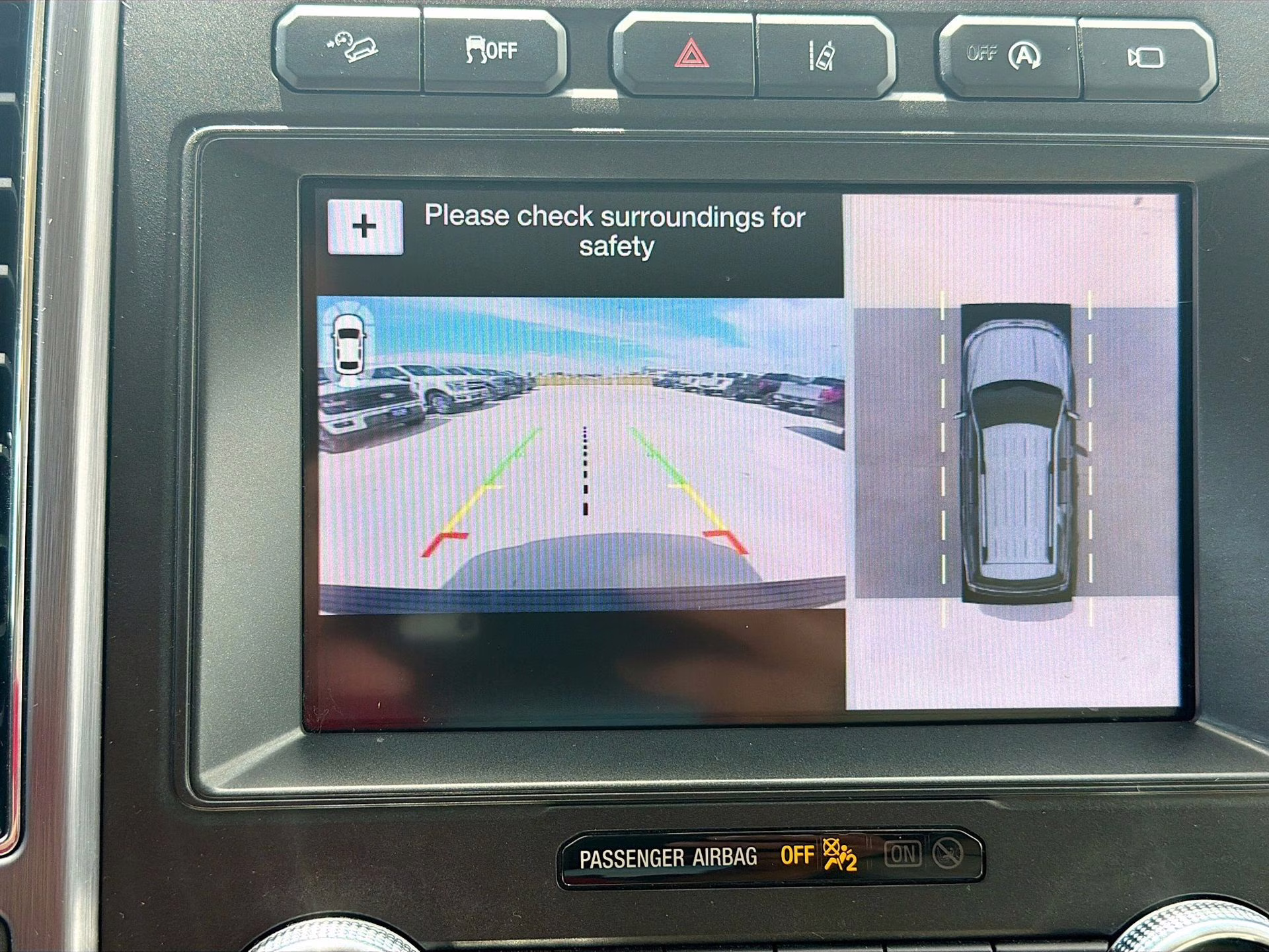 2019 Silver Spruce Metallic Ford Expedition Platinum 4X4 SUV