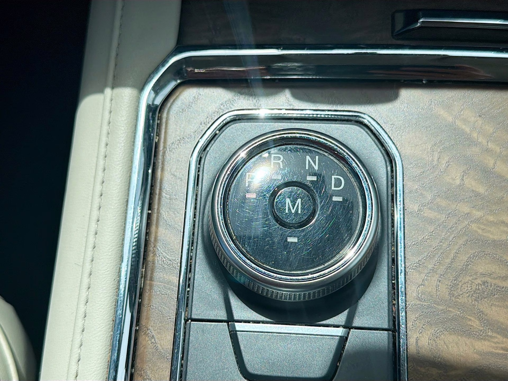 2019 Silver Spruce Metallic Ford Expedition Platinum 4X4 SUV