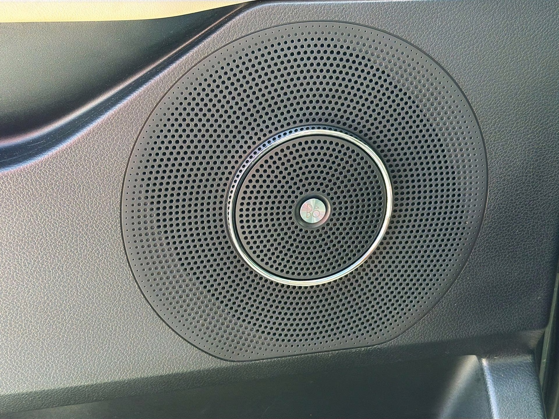 2019 Silver Spruce Metallic Ford Expedition Platinum 4X4 SUV