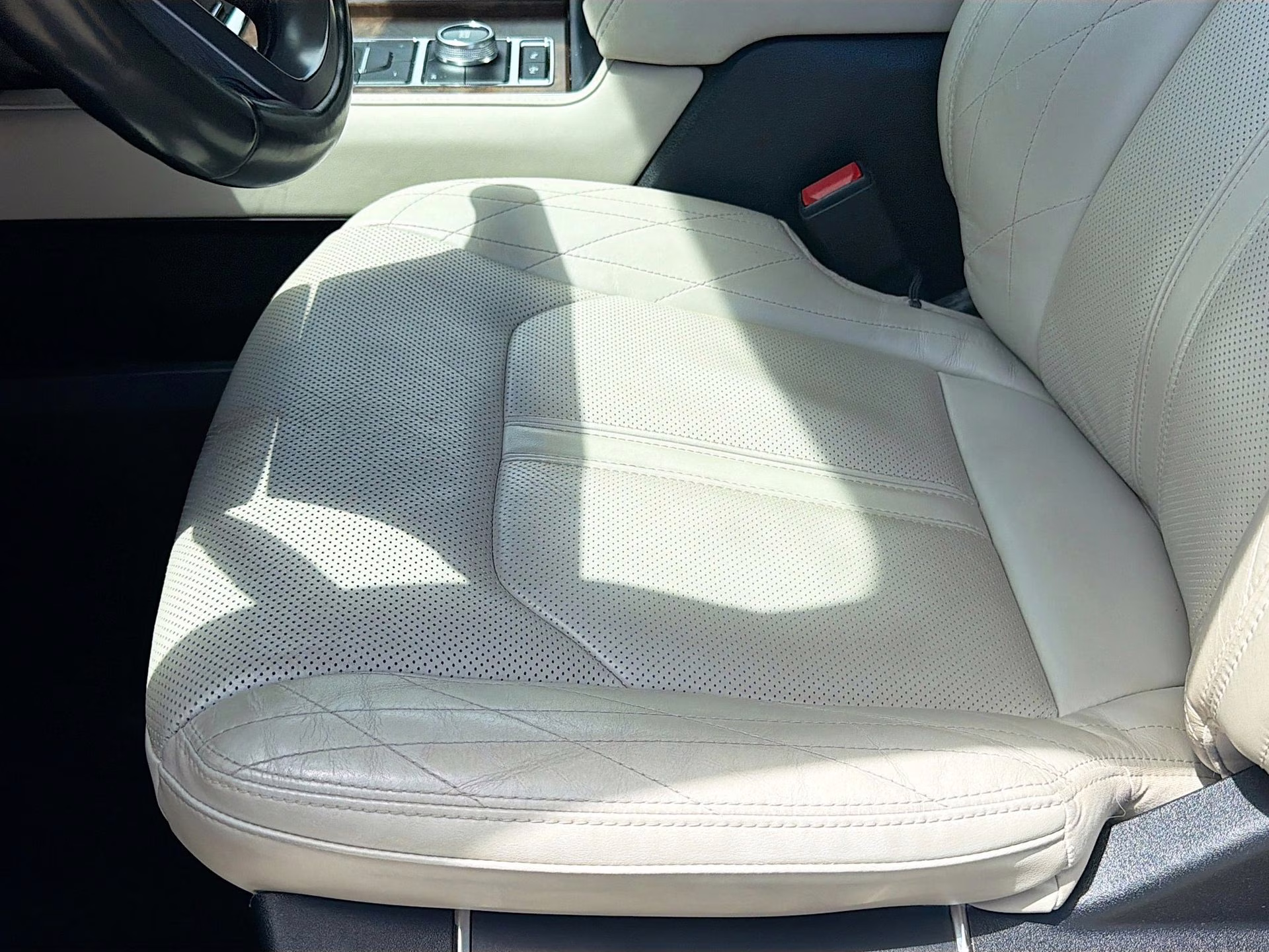 2019 Silver Spruce Metallic Ford Expedition Platinum 4X4 SUV