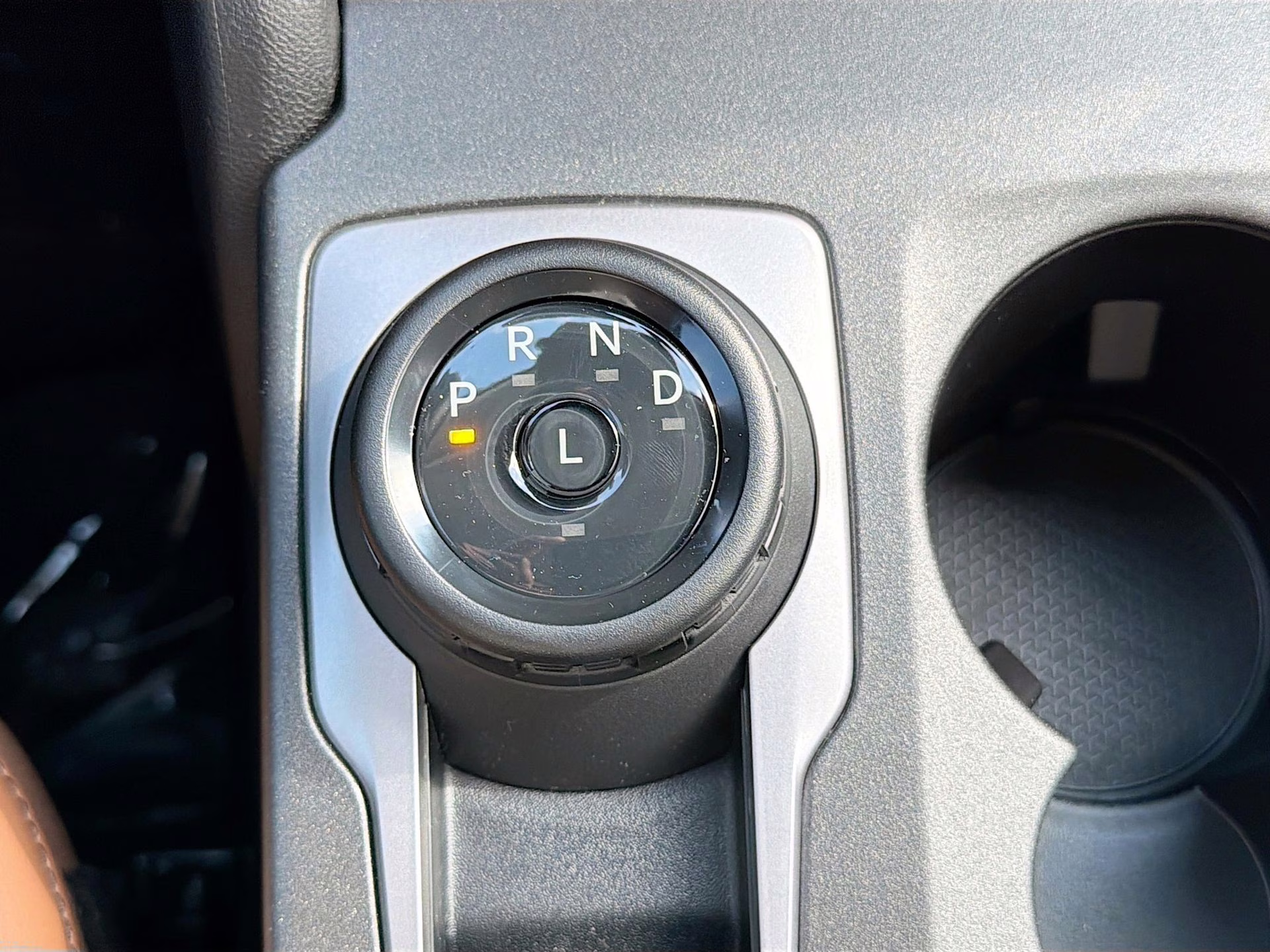 2026 Carbonized Gray Metallic Ford Bronco Sport Outer Banks 4X4 SUV