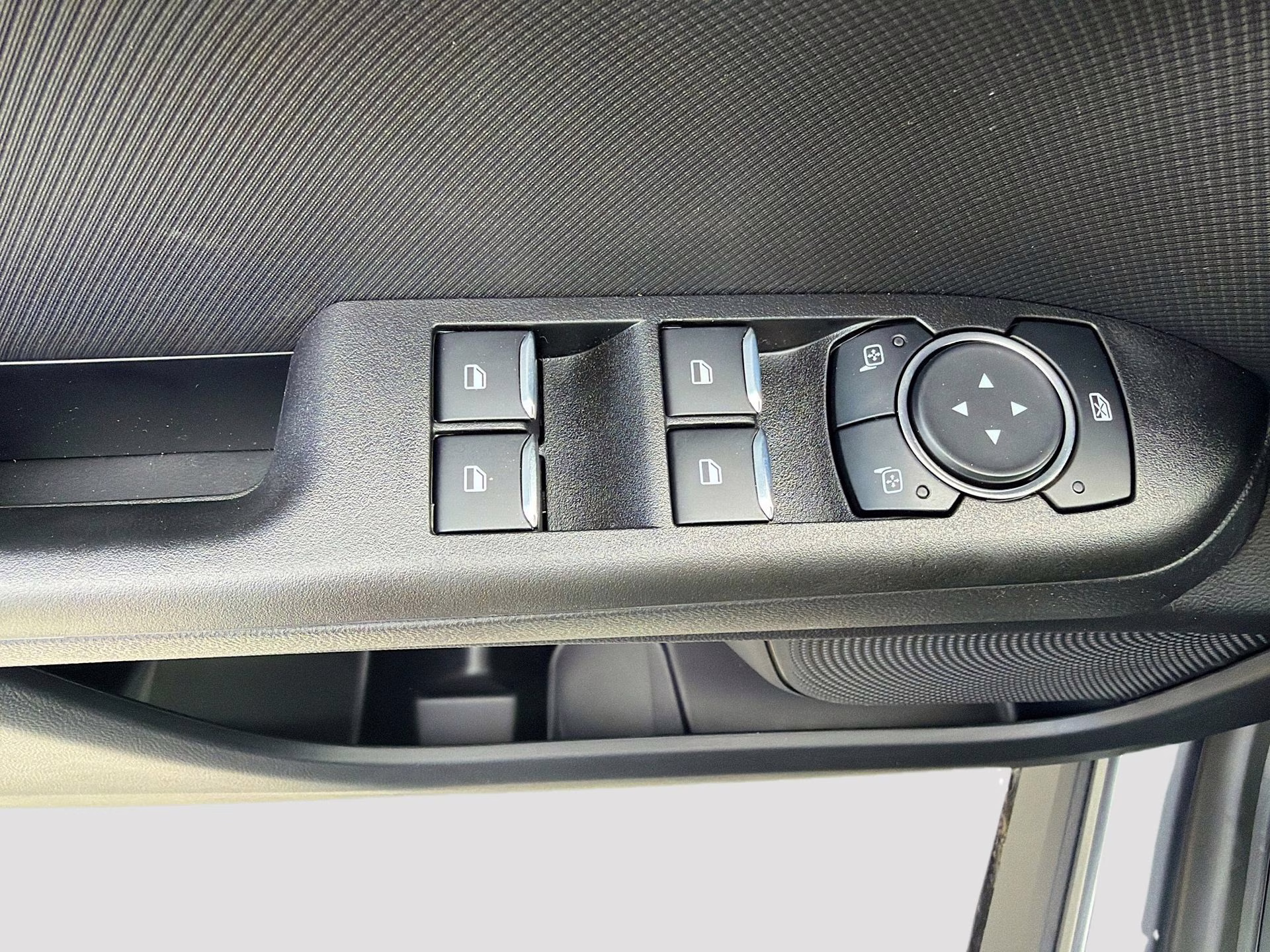 2026 Carbonized Gray Metallic Ford Bronco Sport Outer Banks 4X4 SUV