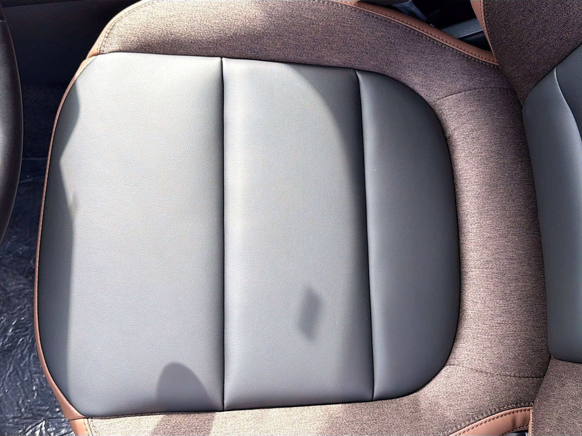 2026 Carbonized Gray Metallic Ford Bronco Sport Outer Banks 4X4 SUV