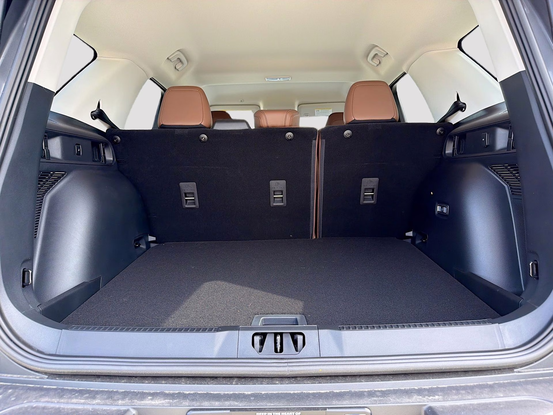 2026 Carbonized Gray Metallic Ford Bronco Sport Outer Banks 4X4 SUV