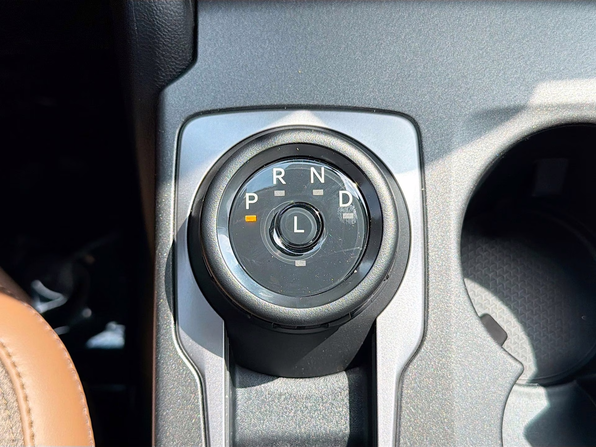 2026 Space White Metallic Ford Bronco Sport Outer Banks 4X4 SUV