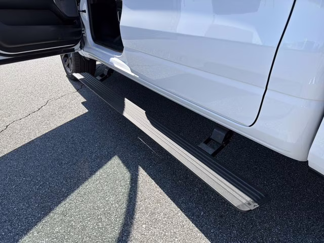 2026 Bright White Clearcoat Ram 1500 Laramie 4X4 Truck