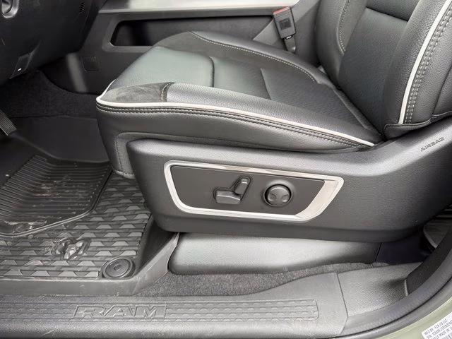 2026 Canyon Lake Ram 1500 Laramie 4X4 Truck