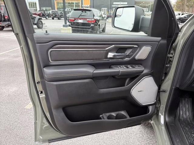 2026 Canyon Lake Ram 1500 Laramie 4X4 Truck